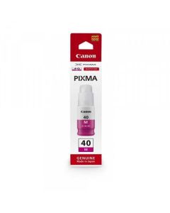CANON Kertridž GI-40 M (3401C001AA) - 3401C001AA