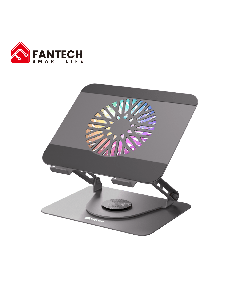 FANTECH Laptop Cooler NC30 RGB