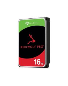 SEAGATE 16TB 3.5 inča SATA III 256MB 7200rpm ST16000NT001 IronWolf Pro hard disk