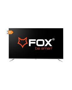 FOX Televizor 70WOS625D, Ultra HD, WebOS Smart - 70WOS625D
