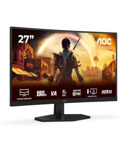 AOC Monitor C27G42E 27