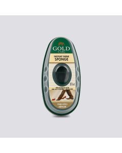 GOLD Sunđer za sjaj obuće 11ml neutral-gc4002 - 71008