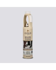 GOLD Sprej renovator za nubuk 200 ml neutral-gc3001 - 71010
