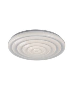 Rabalux Plafonjera Katina LED 36W bela (71018) - 71018