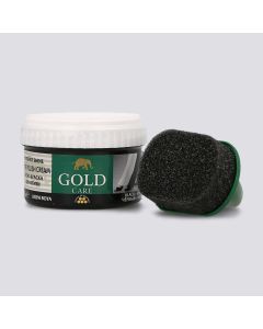 GOLD Krema sa Sunđerom 50 ml crna-gc1000 - 71022