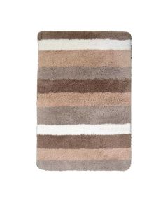 RIDDER Tekstilna kupatilska prostitrka 60x90cm Carl, bež - 7102309