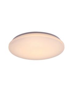 Rabalux Plafonjera Cerrigen LED 24W bela (71035) - 71035-1-1