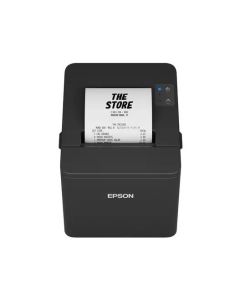 TM-T20IV (102) Epson POS SB+SERIAL+ETH,PS,BK