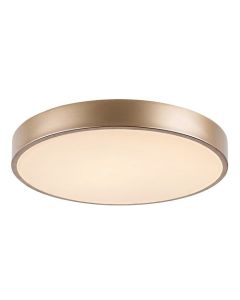 Rabalux Plafonjera Tesia LED 36W zlatna (71037) - 71037-1
