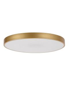 Rabalux Plafonjera Tesia LED 60W zlatna (71038) - 71038
