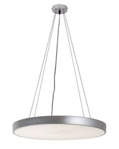 Rabalux Visilica Tesia LED 36W srebrna (71040) - 71040