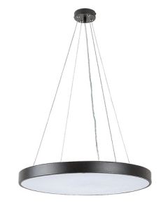 Rabalux Visilica Tesia LED 60W crna (71041) - 71041
