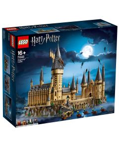 LEGO 71043 Hogvorts zamak - 71043