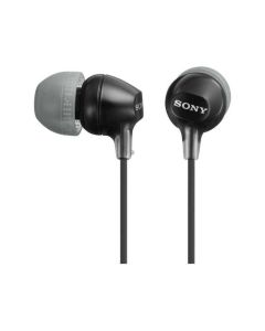 SONY Bubice sa mikrofonom MDR-EX15LPB - MDREX15LPB.AE