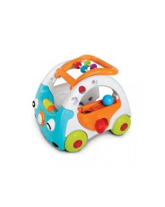 B KIDS Sensory aktivan šetalica 3u1 - 71081