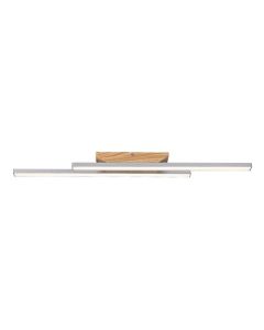 Rabalux Plafonjera Tamur LED 21W bukva (71084) - 71084
