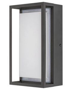 Rabalux Spoljna zidna rasveta Mendoza LED 65W antracit siva (7109) - 7109
