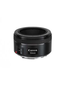 CANON Objektiv EF 50mm F1.8 STM - 71095