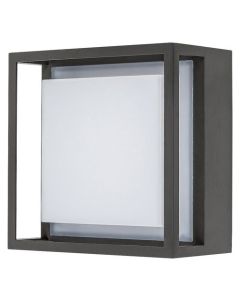 Rabalux Spoljna zidna rasveta Mendoza LED 65W antracit siva (7110) - 7110