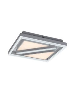 Rabalux Plafonjera Gremin LED 73W bela (71111) - 71111