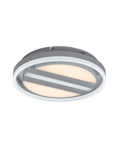 Rabalux Plafonjera Gremin LED 55W bela (71112) - 71112