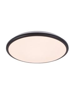 Rabalux Plafonjera Engon LED 24W crna (71128) - 71128