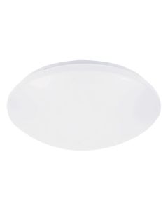 Rabalux Plafonjera Lucas LED 18W bela (71133) - 71133