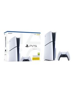 PLAYSTATION PS5 1TB Konzola