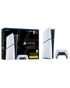 PLAYSTATION PS5 Digital 825 GB E-шасија