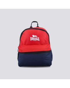 LONSDALE Ranac mini b/pack u - 712035-22