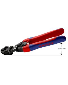 KNIPEX Klešta za čeličnu žicu - 71 22 200