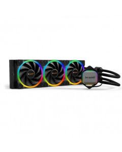 BE QUIET! Kuler Pure Loop 2 FX 360mm, crna - 075148