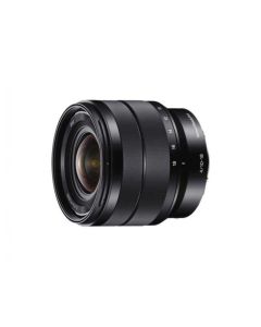 SONY ObjektivSEL 10-18mm F4 (crop)