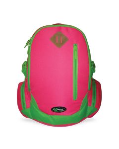 EXTREME4ME Školski ranac green/rose ex-1603 - 71352