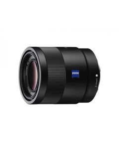 SONY Objektiv SEL 55mm F1.8 Zeiss