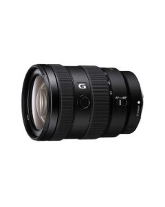 SONY ObjektivSEL 16-55mm F2.8 G (crop)