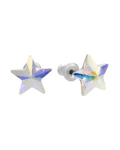 Minđuše sa Swarovski kristalima 91164175 - 91164175