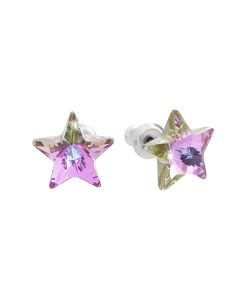 Minđuše sa Swarovski kristalima 91164178 - 91164178