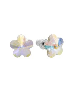 Minđuše sa Swarovski kristalima 91164172 - 91164172
