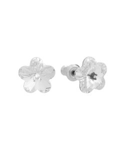 Minđuše sa Swarovski kristalima 91164171 - 91164171