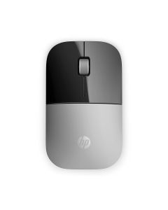 HP Bežični miš Z3700, X7Q44AA, sivi - X7Q44AA