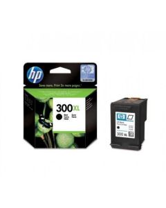 HP Kertridž No.300XL Black (CC641EE) - CC641EE