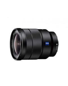 SONY ObjektivSEL 16-35mm F4 Zeiss