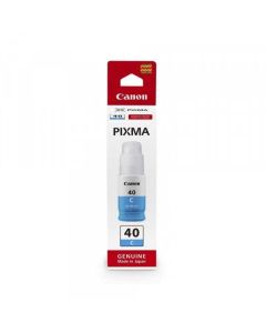 CANON Kertridž GI-40 C (3400C001AA) - 3400C001AA