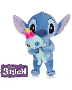DISNEY Stitch plišana igračka 30cm
