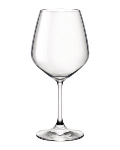 BORMIOLI Čaša za crveno vino 53 cl 2/1 Restaurant Vino Rosso 196130/196131