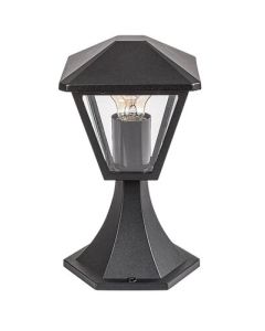 Rabalux Spoljna podna rasveta Paravento E27 1x MAX 40W crna (7148) - 7148