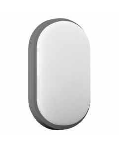 ORNO Plafonjera Nefryt LED 15W 4000K 1100lm IP54