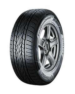 CONTINENTAL All Season guma 245/70R16 Conti CC LX2 107H - 71549208