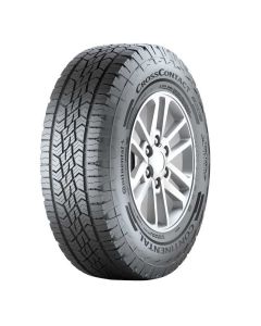 CONTINENTAL Letnja guma 265/60R18 Conti CC ATR 110T - 71550557